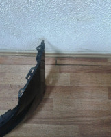 Бампер передний Volkswagen Tiguan 2 (16>) (после ремонта) oem 5nr807221