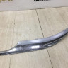 Молдинг решетки радиатора Hyundai IX35 (10-15) oem 863522Y000