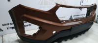 Бампер передний Hyundai Creta 2016&gt; oem 86511M0000
