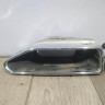 Насадка глушителя левая бу BMW 7 G11 OEM 51127478353