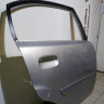 Дверь задняя правая Kia Rio 2 хэтчбэк 05-11 oem 770041G200 Дверь задняя правая Kia Rio 2 хэтчбэк 05-11 oem 770041G200
