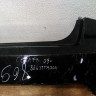 Бампер задний Kia Cerato (09>) есть вмятина oem 867111m000