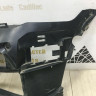 Кронштейн переднего бампера левый BMW 6 G32 M-Pack OEM 51118069713 Кронштейн переднего бампера левый BMW 6 G32 M-Pack OEM 51118069713
