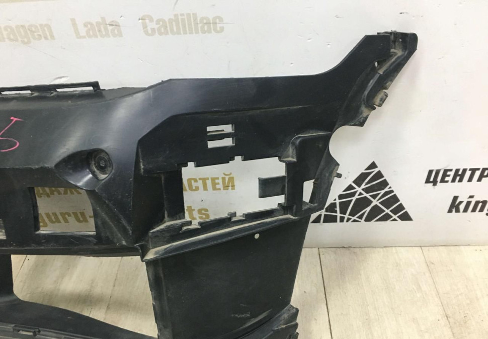 Кронштейн переднего бампера левый BMW 6 G32 M-Pack OEM 51118069713 Кронштейн переднего бампера левый BMW 6 G32 M-Pack OEM 51118069713