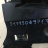 Кронштейн переднего бампера левый BMW 6 G32 M-Pack OEM 51118069713 Кронштейн переднего бампера левый BMW 6 G32 M-Pack OEM 51118069713
