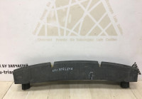 Абсорбер заднего бампера Skoda Rapid 2 OEM 60U807251A