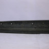 Молдинг двери передний правый Volkswagen Tiguan (11-16) oem 5n0854940a (скл-3)