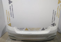 Бампер задний бу BMW 4 F32 рестайлинг OEM 51127496103