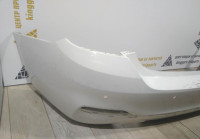 Бампер задний бу BMW 4 F32 рестайлинг OEM 51127496103