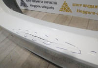 Бампер задний бу BMW 4 F32 рестайлинг OEM 51127496103