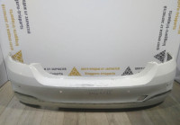 Бампер задний бу BMW 4 F32 рестайлинг OEM 51127496103