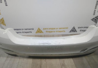 Бампер задний бу BMW 4 F32 рестайлинг OEM 51127496103