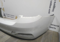 Бампер задний бу BMW 4 F32 рестайлинг OEM 51127496103