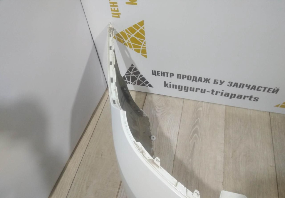 Бампер задний бу BMW 4 F32 рестайлинг OEM 51127496103 Бампер задний бу BMW 4 F32 рестайлинг OEM 51127496103