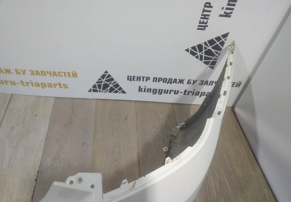 Бампер задний бу BMW 4 F32 рестайлинг OEM 51127496103 Бампер задний бу BMW 4 F32 рестайлинг OEM 51127496103
