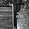 Радиатор охлаждения Lada Niva (21x21) oem 212141301012 (слом.1крепл) (дефекты) (скл-3) Радиатор охлаждения Lada Niva (21x21) oem 212141301012 (слом.1крепл) (дефекты) (скл-3)