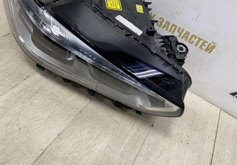 Фара лазерная правая BMW X5 G05 OEM 63119850426