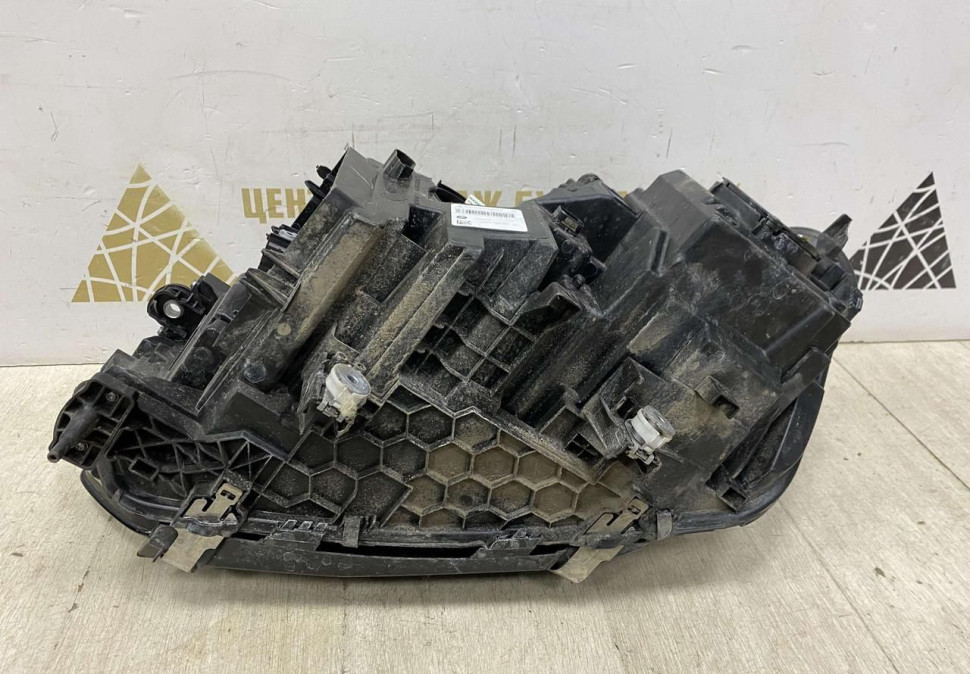 Фара лазерная правая BMW X5 G05 OEM 63119850426
