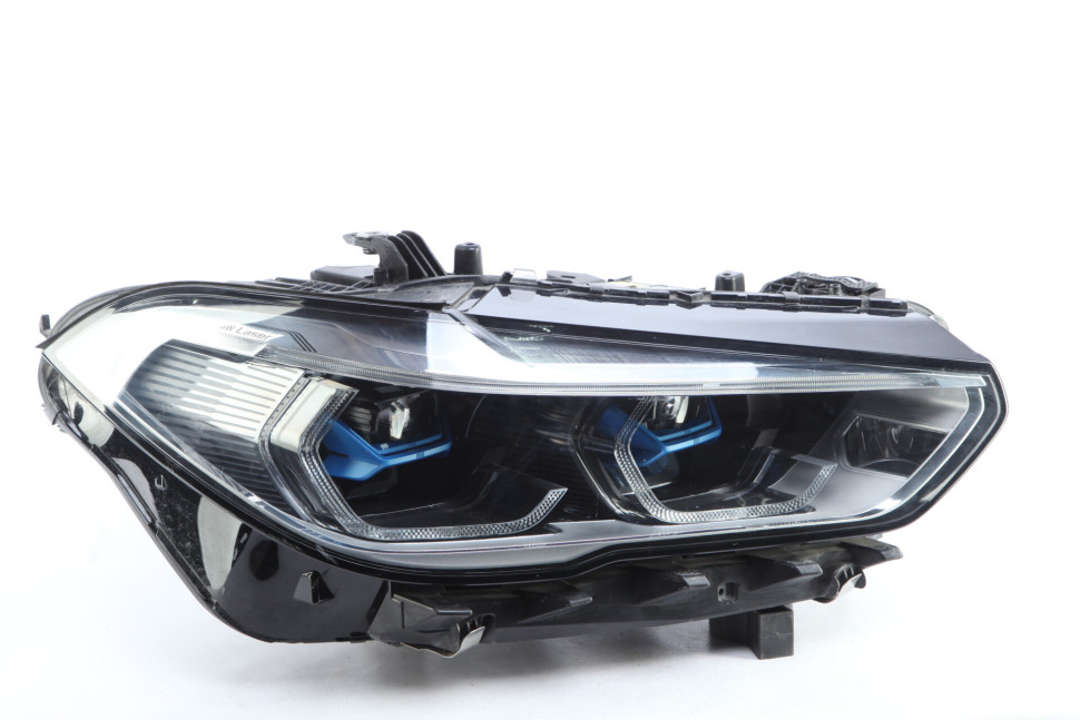 Фара лазерная правая BMW X5 G05 OEM 63119850426