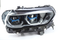 Фара лазерная правая BMW X5 G05 OEM 63119850426