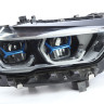 Фара лазерная правая BMW X5 G05 OEM 63119850426