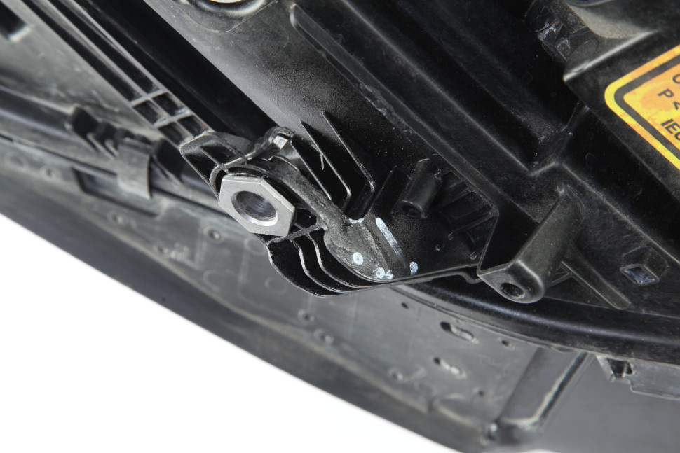 Фара лазерная правая BMW X5 G05 OEM 63119850426