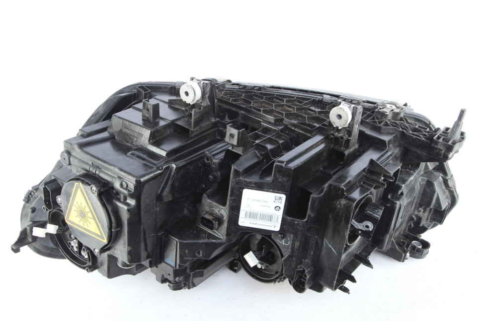 Фара лазерная правая BMW X5 G05 OEM 63119850426