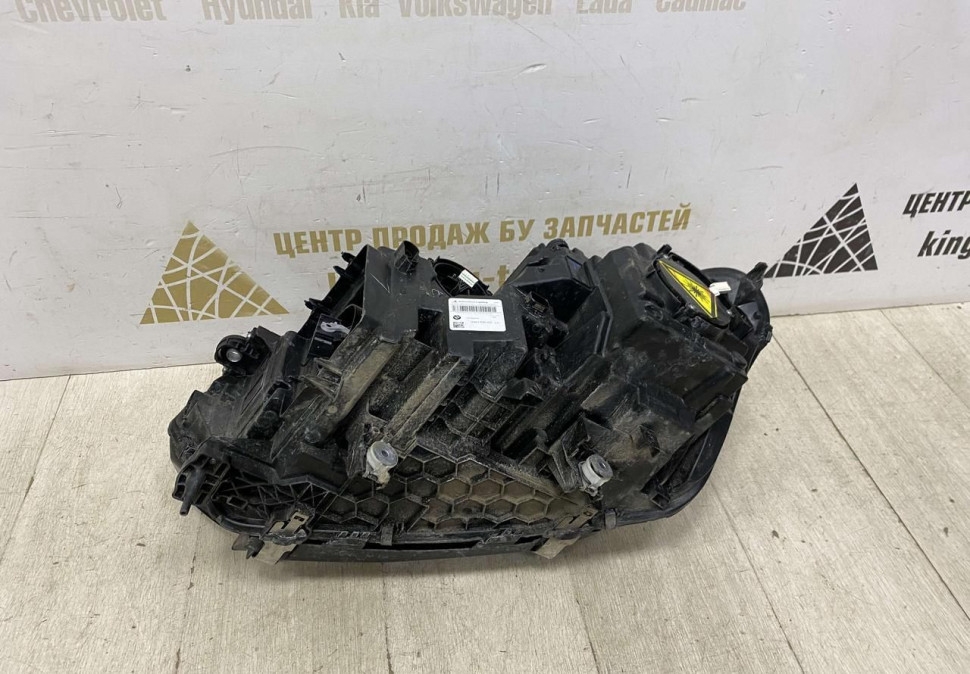 Фара лазерная правая BMW X5 G05 OEM 63119850426