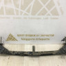 Усилитель заднего бампера Hyundai Creta 2016 oem 86630M0010