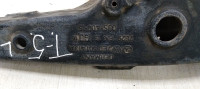 Рычаг задний левый Volkswagen Transporter T5 03-15 oem 7e0501413a