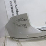 Бампер задний Volkswagen Touareg NF oem 7P6807421F Бампер задний Volkswagen Touareg NF oem 7P6807421F