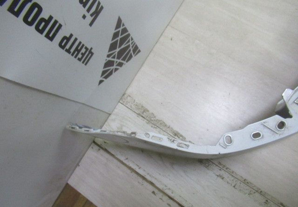 Бампер задний Volkswagen Touareg NF oem 7P6807421F Бампер задний Volkswagen Touareg NF oem 7P6807421F