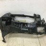 Кронштейн противотуманной фары правый BMW X3 G01 M-Pack OEM 51118064596