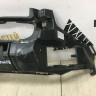 Кронштейн противотуманной фары правый BMW X3 G01 M-Pack OEM 51118064596