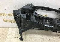 Кронштейн противотуманной фары правый BMW X3 G01 M-Pack OEM 51118064596