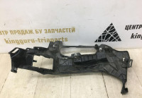 Кронштейн противотуманной фары правый BMW X3 G01 M-Pack OEM 51118064596