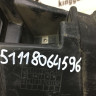 Кронштейн противотуманной фары правый BMW X3 G01 M-Pack OEM 51118064596