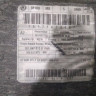 Обивка двери передняя левая бу Skoda Octavia A7 OEM 5E0867171D