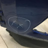 Бампер передний Skoda Kodiaq 2017 OEM 562807221A