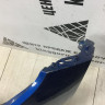 Бампер передний Skoda Kodiaq 2017 OEM 562807221A