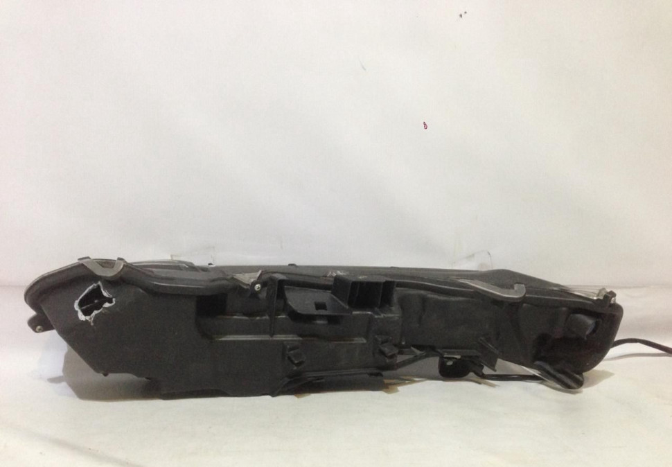 ДХО правый Lexus NX (14>) oem  8161378040 (скл-3)