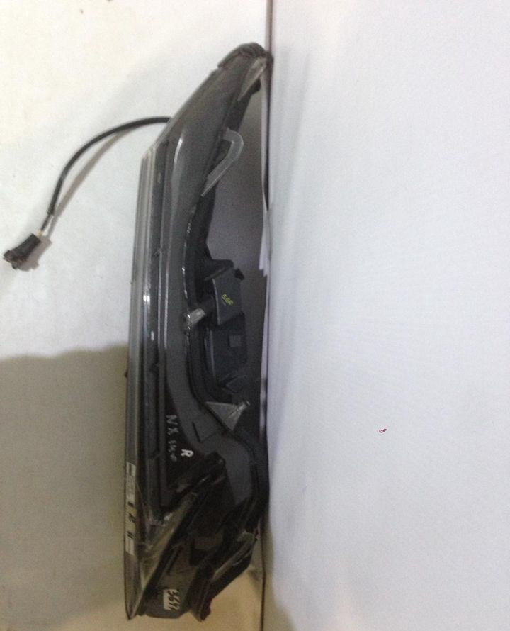 ДХО правый Lexus NX (14>) oem  8161378040 (скл-3)