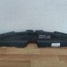 Накладка передней панели Hyundai Solaris рестайл oem 863624l500