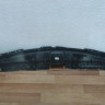 Накладка передней панели Hyundai Solaris рестайл oem 863624l500