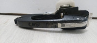 Ручка двери передняя правая Kia Ceed 1 06-12 oem 826511H010