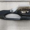 Ручка двери передняя правая Kia Ceed 1 06-12 oem 826511H010