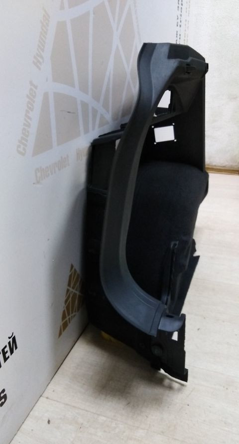 Обшивка багажника Volkswagen Tiguan 2016> oem 5NA867763P Обшивка багажника Volkswagen Tiguan 2016> oem 5NA867763P