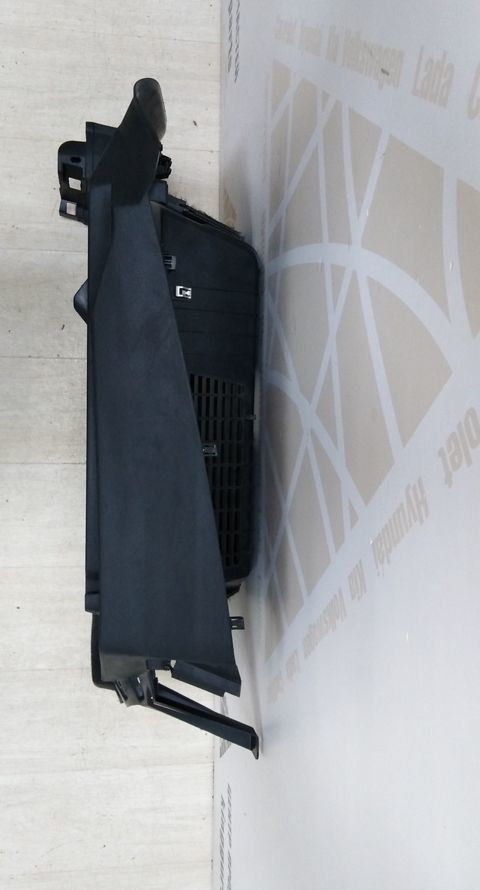 Обшивка багажника Volkswagen Tiguan 2016> oem 5NA867763P Обшивка багажника Volkswagen Tiguan 2016> oem 5NA867763P