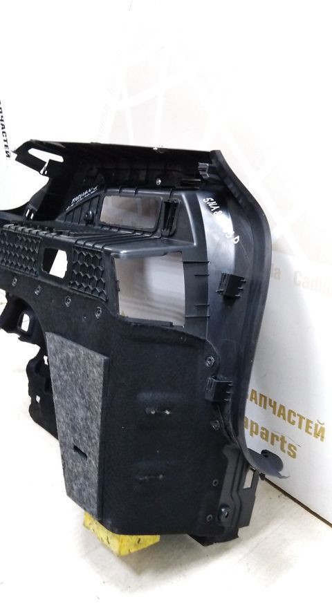 Обшивка багажника Volkswagen Tiguan 2016> oem 5NA867763P Обшивка багажника Volkswagen Tiguan 2016> oem 5NA867763P