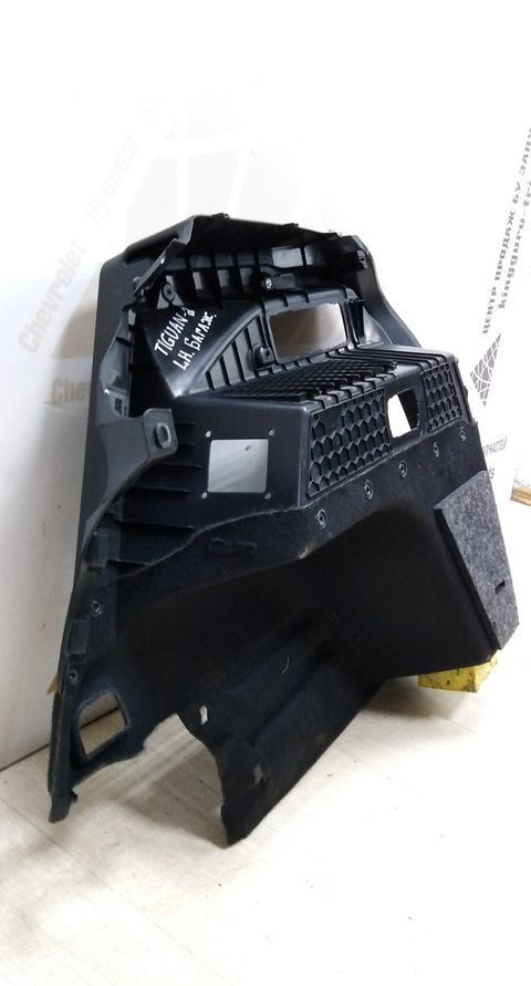 Обшивка багажника Volkswagen Tiguan 2016> oem 5NA867763P Обшивка багажника Volkswagen Tiguan 2016> oem 5NA867763P